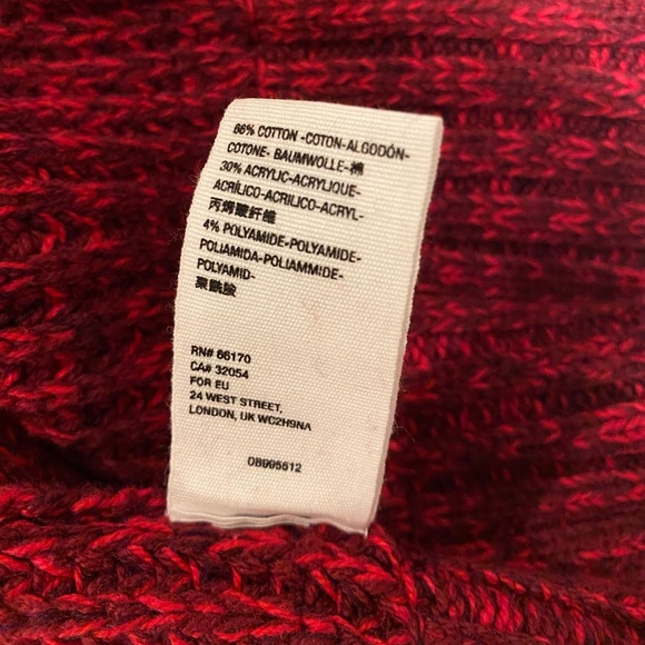 🆕FREE PEOPLE HIGH HOPES CARDIGAN - Picture 8 of 9